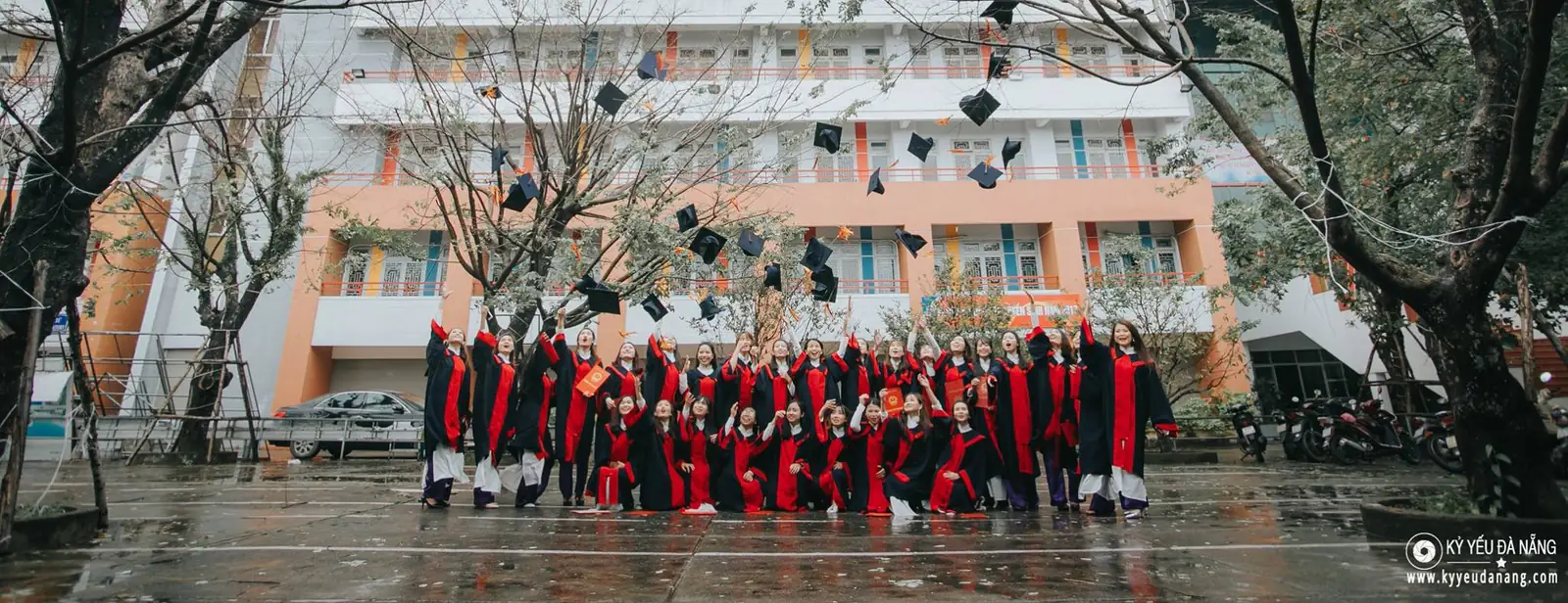 Đại học Kiến trúc Đà Nẵng